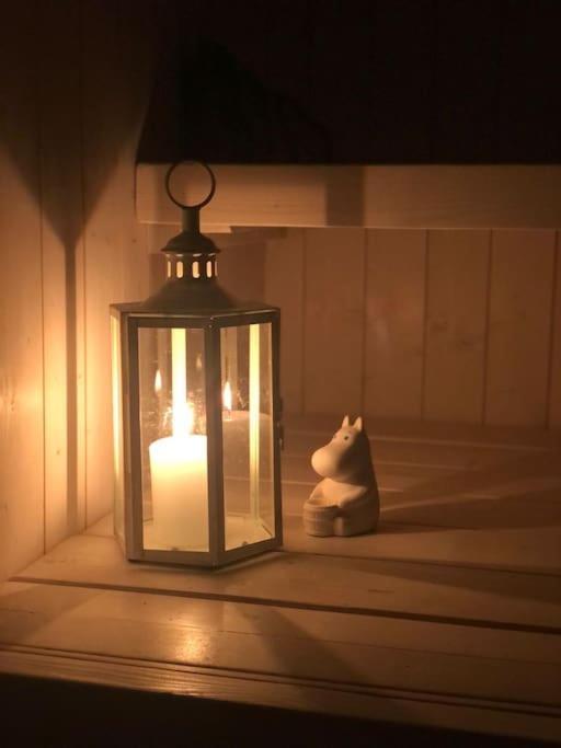 Snowcrystal Home With Jacuzzi And Sauna Rovaniemi Esterno foto